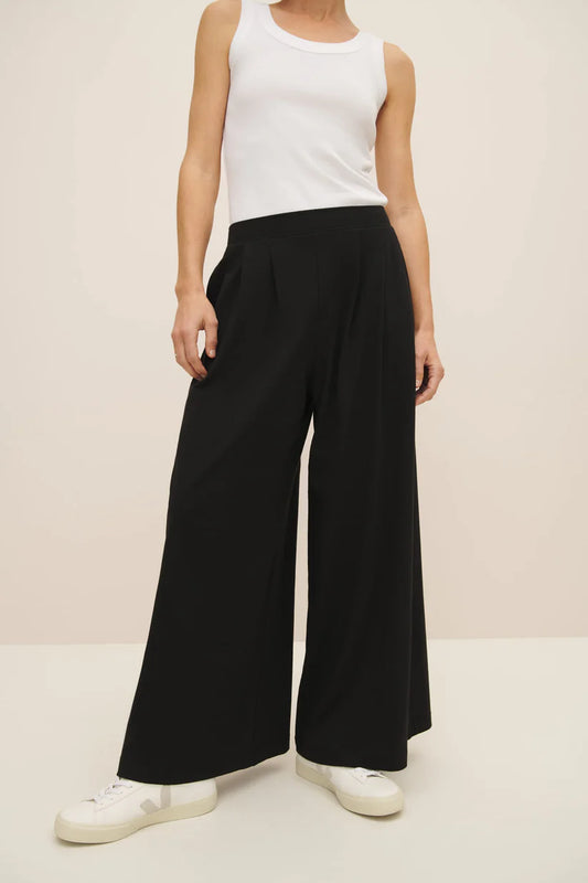 Drape Pant - Black