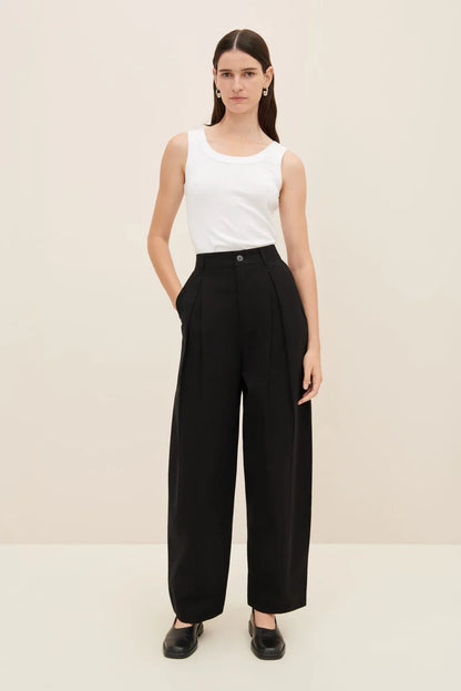 Echo Pant -Black