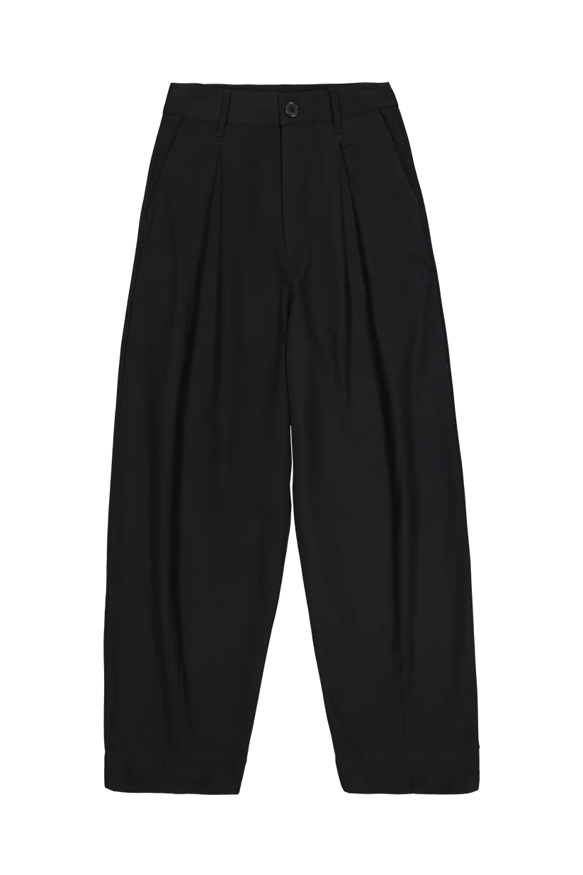 Echo Pant -Black