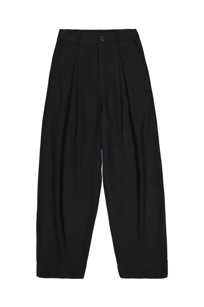 Echo Pant -Black