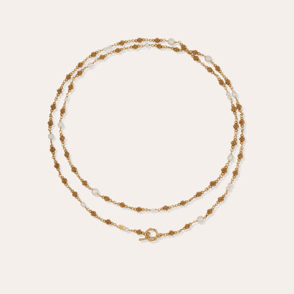 Rosario O Long - Necklace