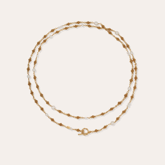 Rosario O Long - Necklace