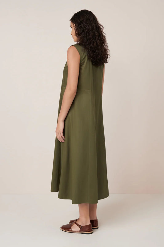 Harmony Dress - Ivy