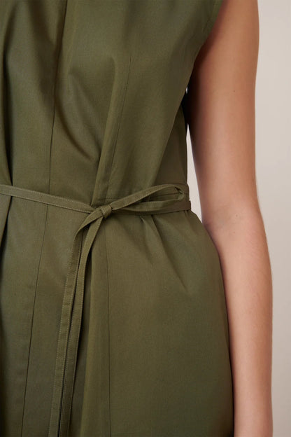 Harmony Dress - Ivy