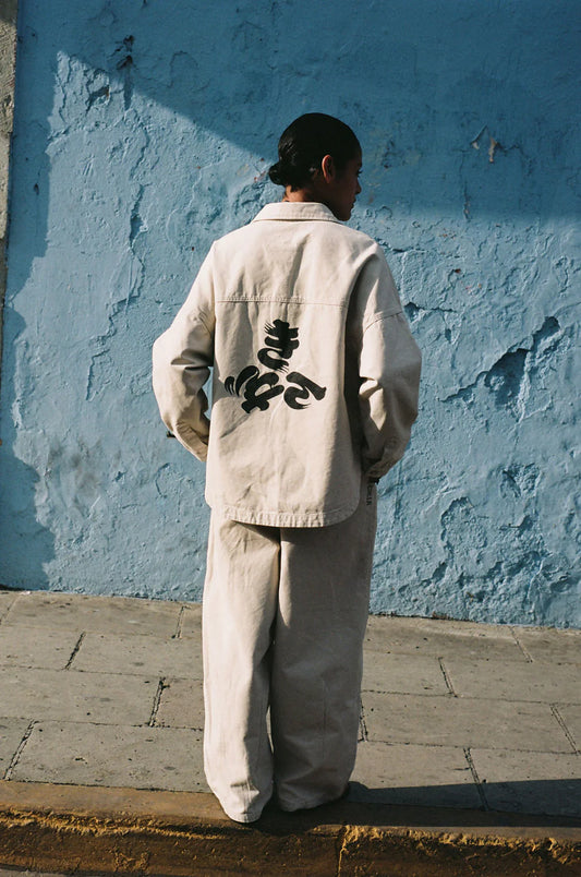 Tala Dbl Pocket Shirt