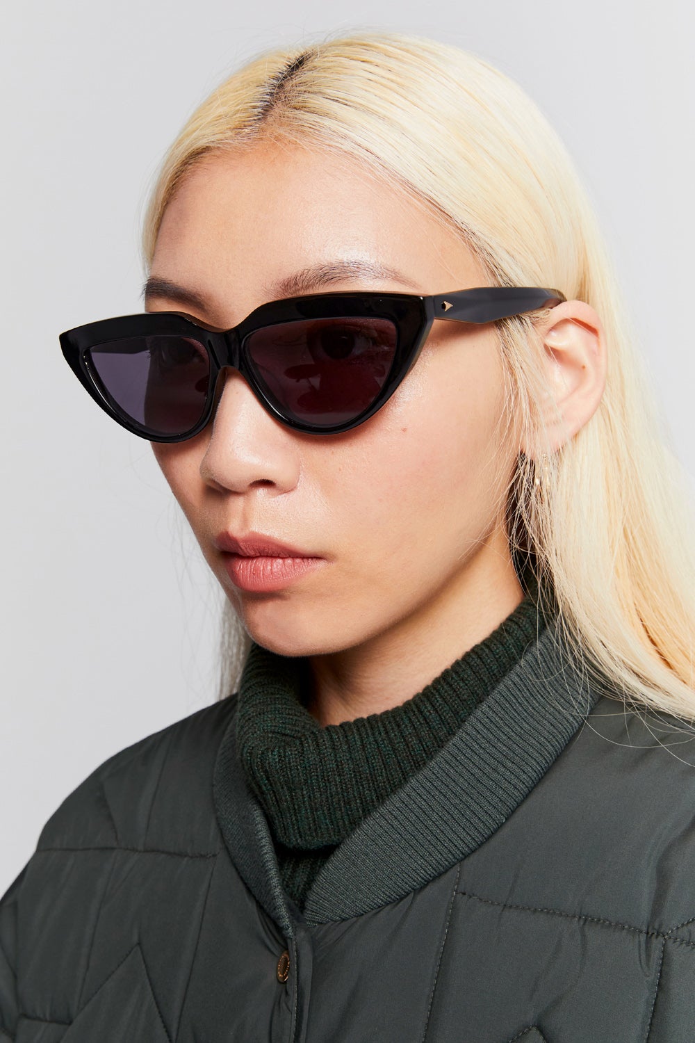 Karen walker best sale sunglasses price