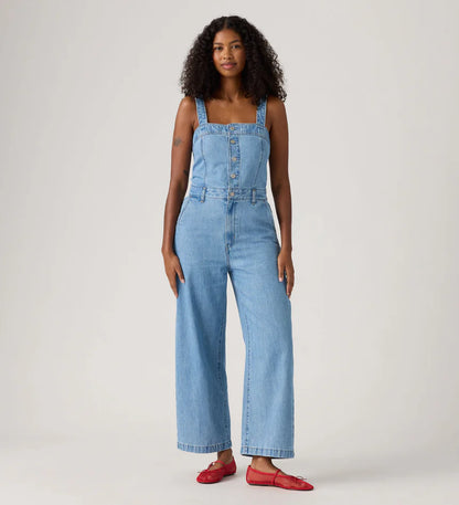 Drea Jumpsuit - I Will