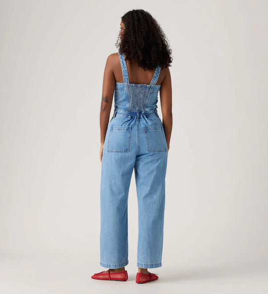 Drea Jumpsuit - I Will