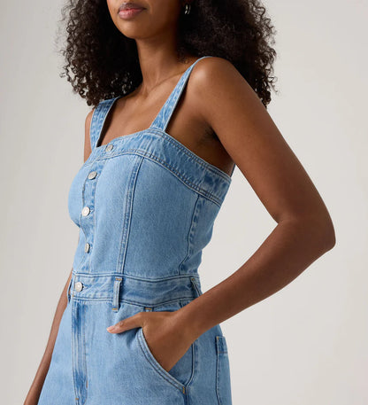 Drea Jumpsuit - I Will