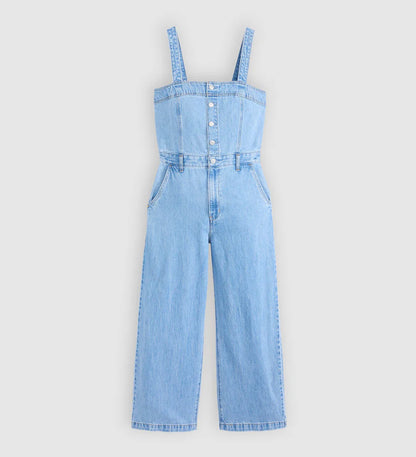 Drea Jumpsuit - I Will