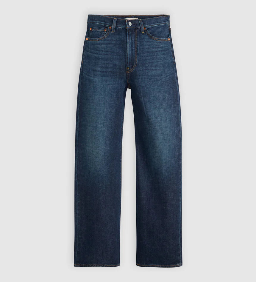 Rib Cage Wide Leg - Do You Mind