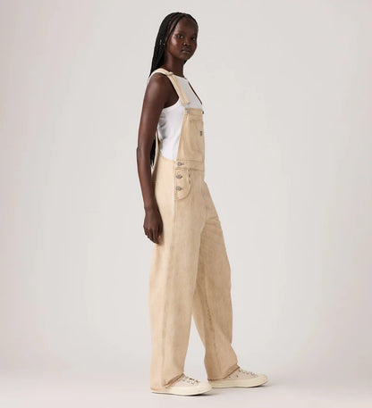 Vintage Overall - Cloudy Travertine