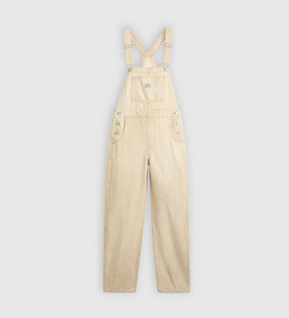 Vintage Overall - Cloudy Travertine
