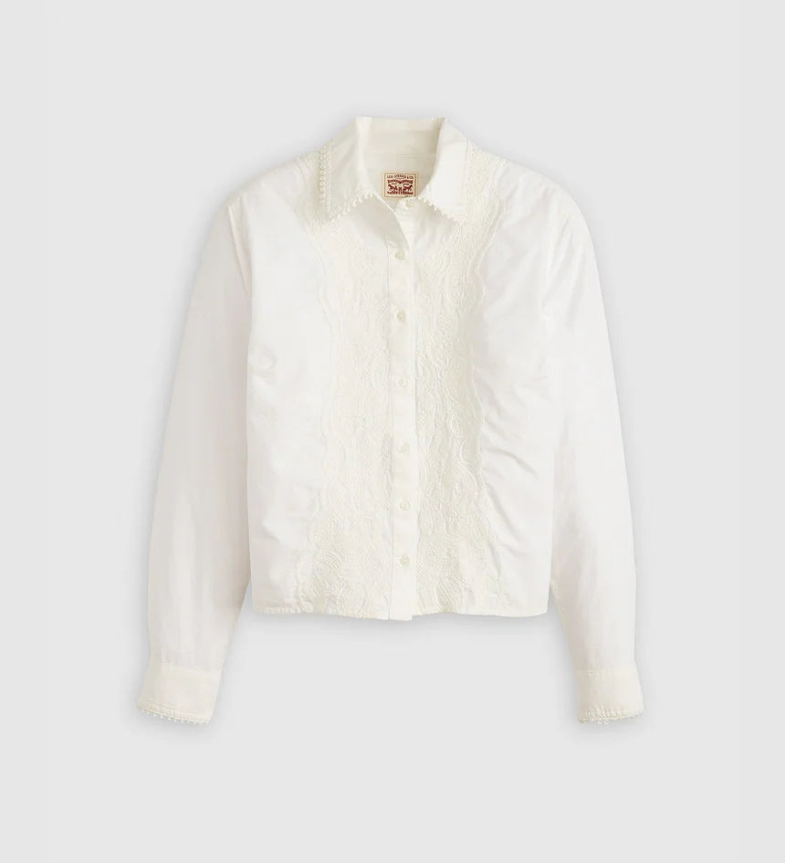 Winona Shirt - Sugar Swizzle
