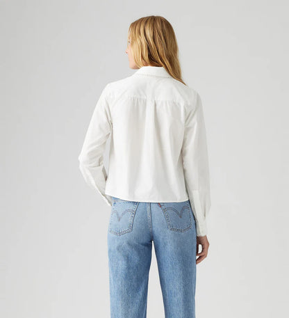 Winona Shirt - Sugar Swizzle