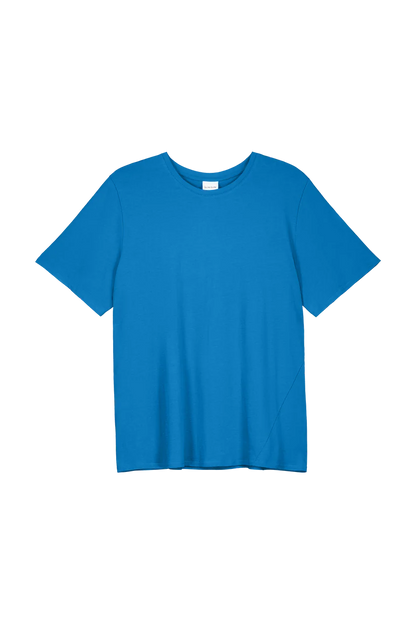 Light Classic Tee - Ocean