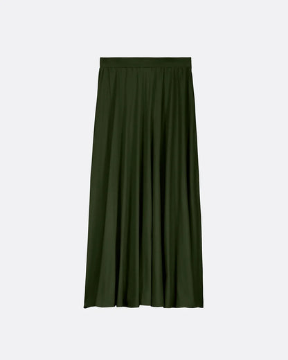 Light Sphere Skirt - Sycamore