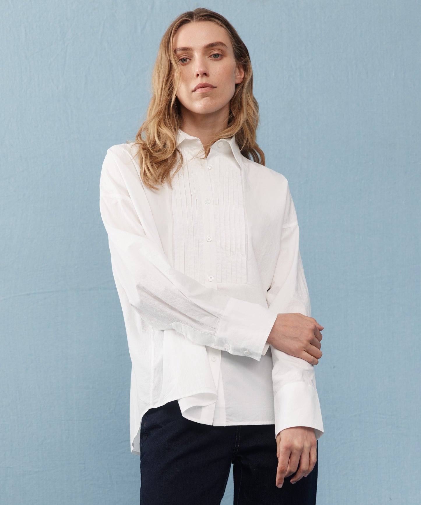 Marni Shirt - White