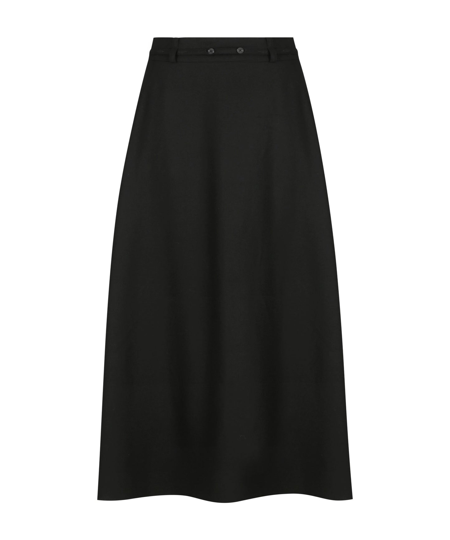 Neave Skirt - Black