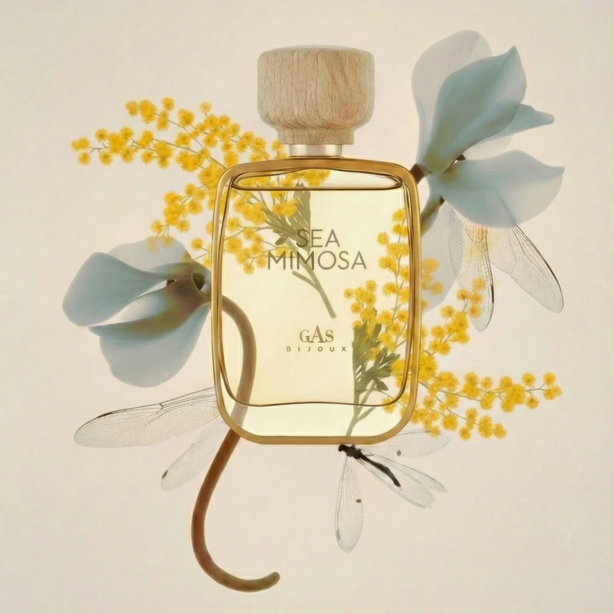 Sea Mimosa - 10ml