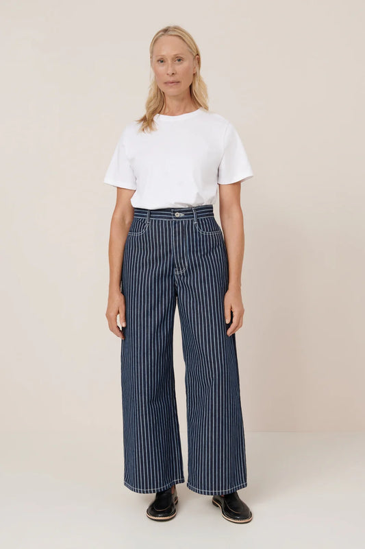 Sailor Jeans - Chalk