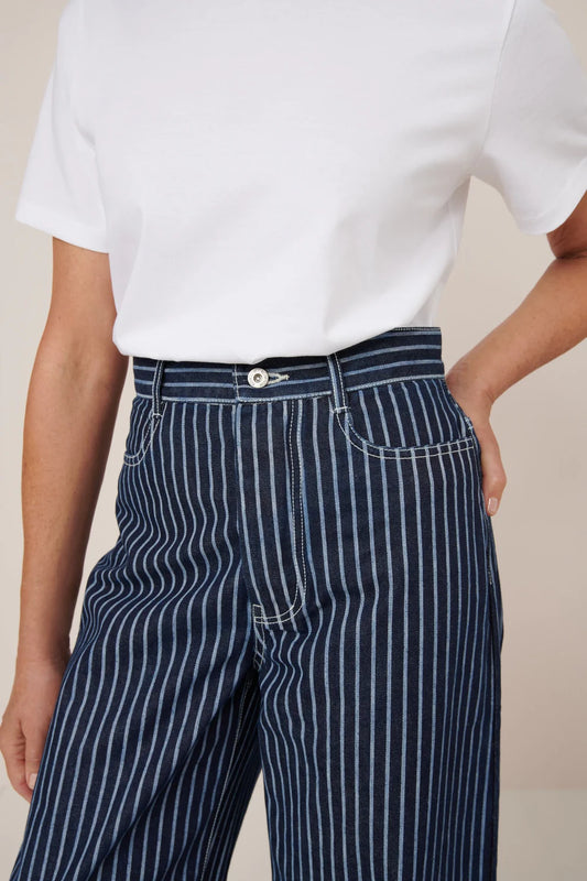 Sailor Jeans - Chalk