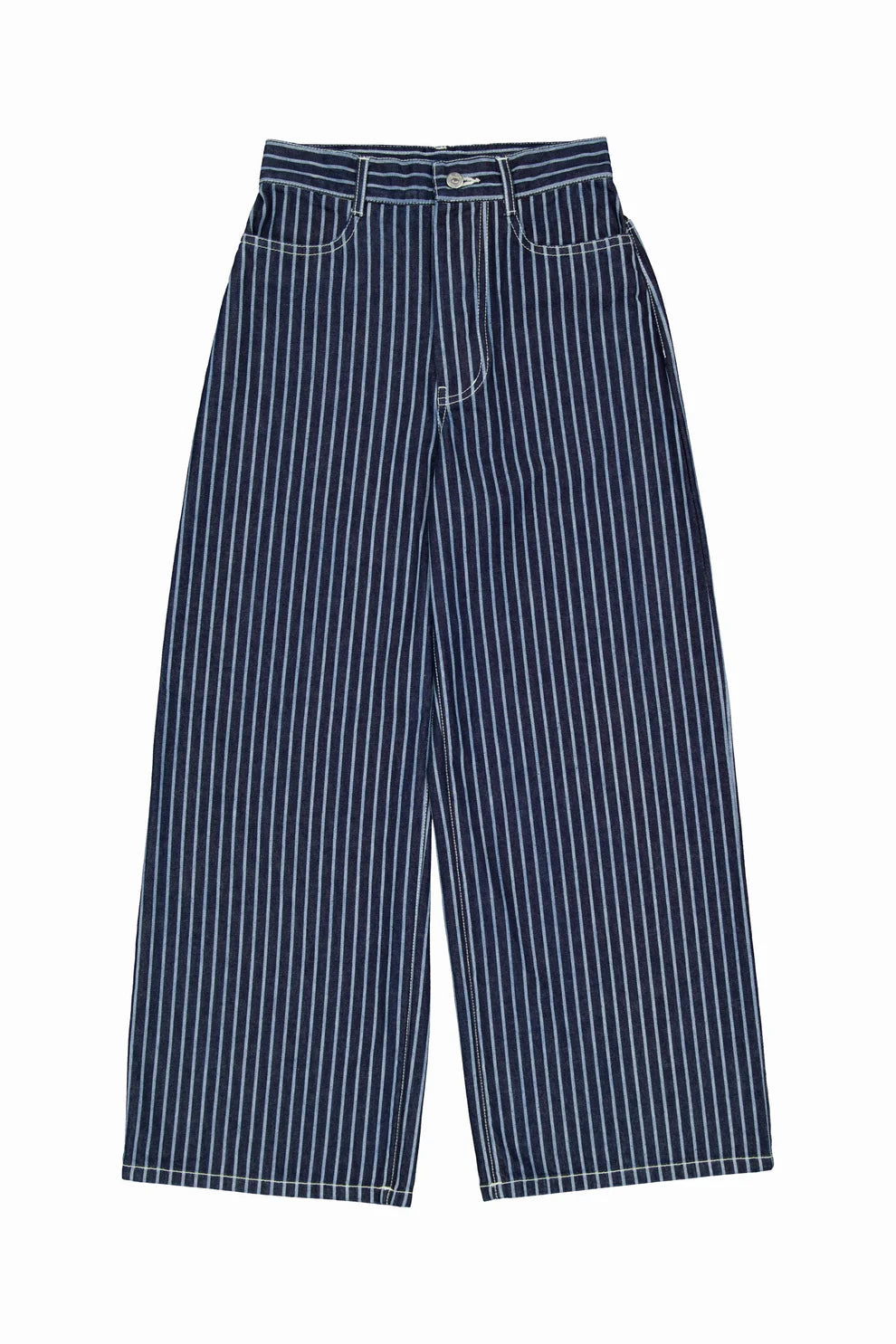 Sailor Jeans - Chalk