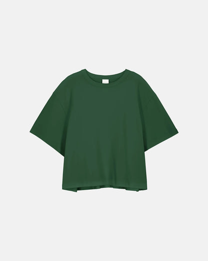 Shadow Tee - Forest