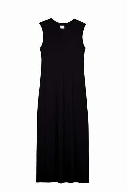 Still Life Dress - Black