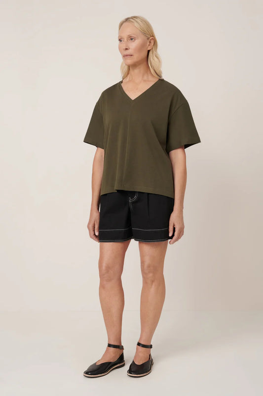 Unity Tee - Ivy