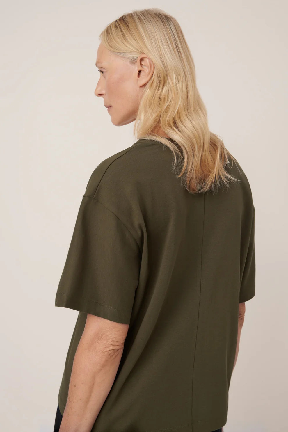 Unity Tee - Ivy