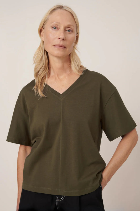 Unity Tee - Ivy