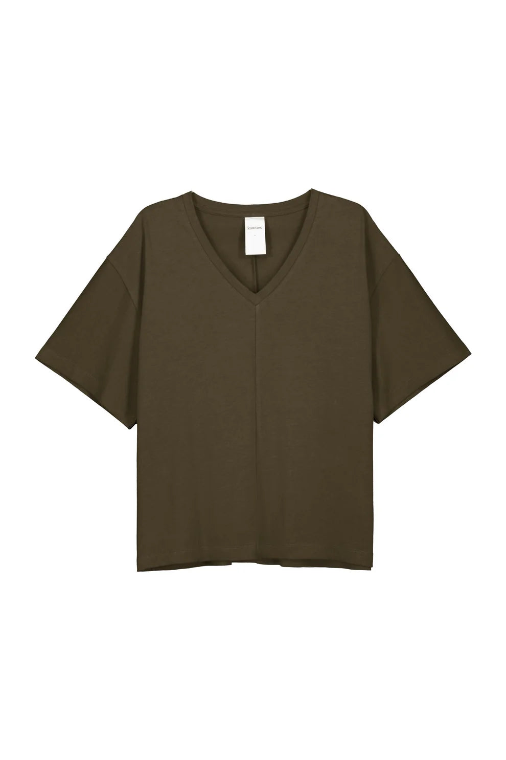 Unity Tee - Ivy