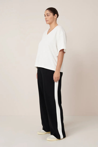 Unity Tee - Off White