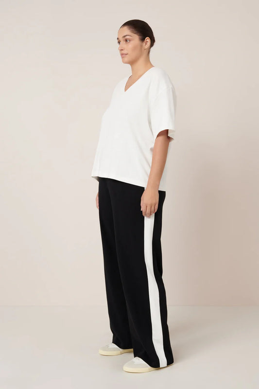 Unity Tee - Off White