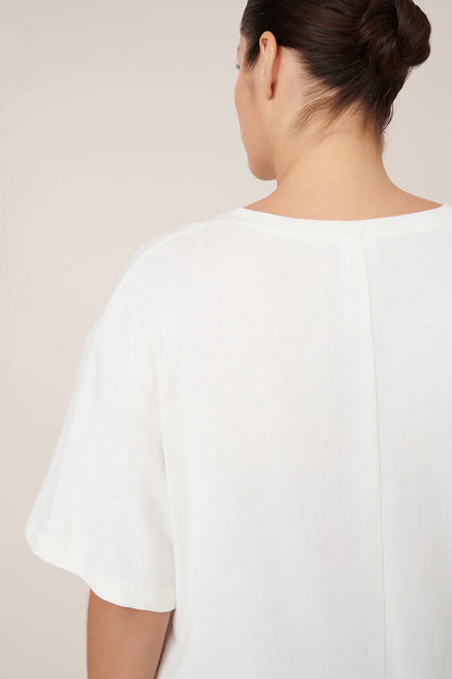 Unity Tee - Off White