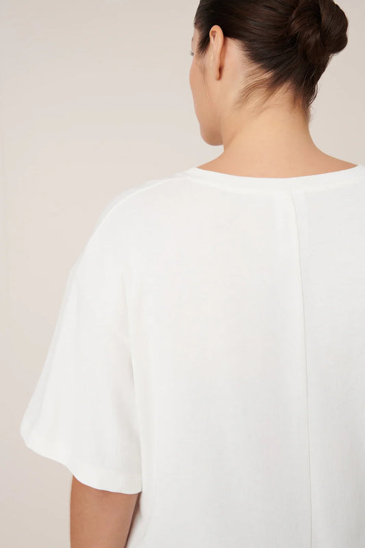 Unity Tee - Off White