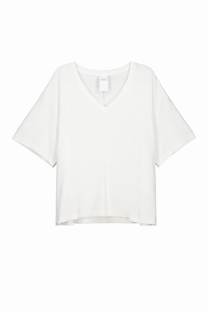 Unity Tee - Off White