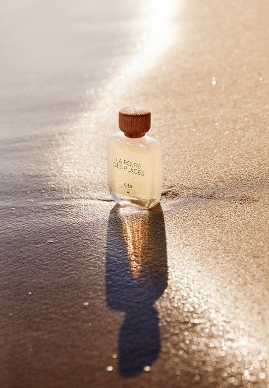 La Route Des Plages - 10ml