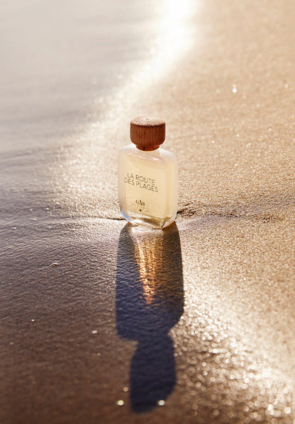 La Route Des Plages - 50ml