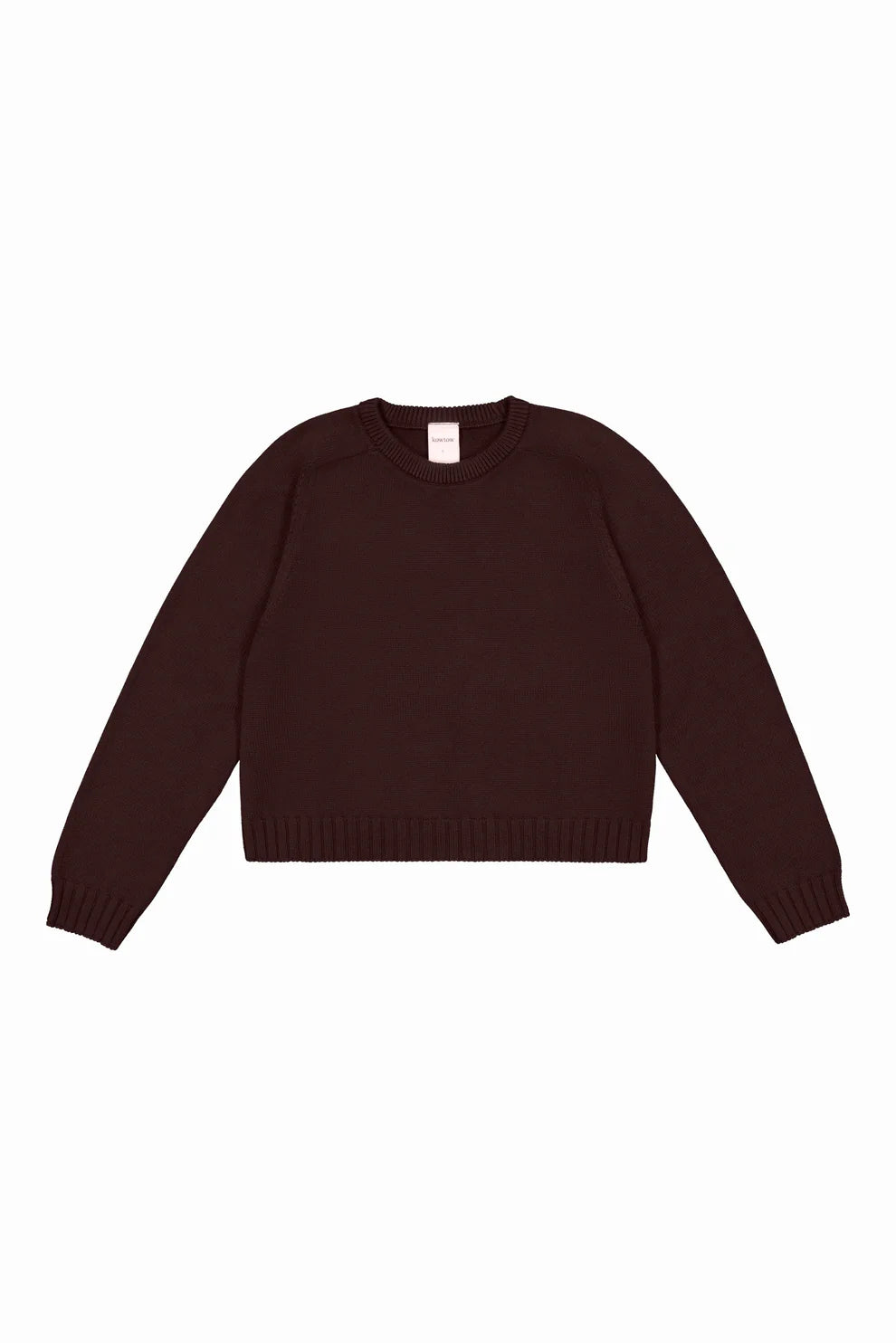 Valley Jumper - Mahogany