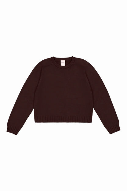 Valley Jumper - Mahogany