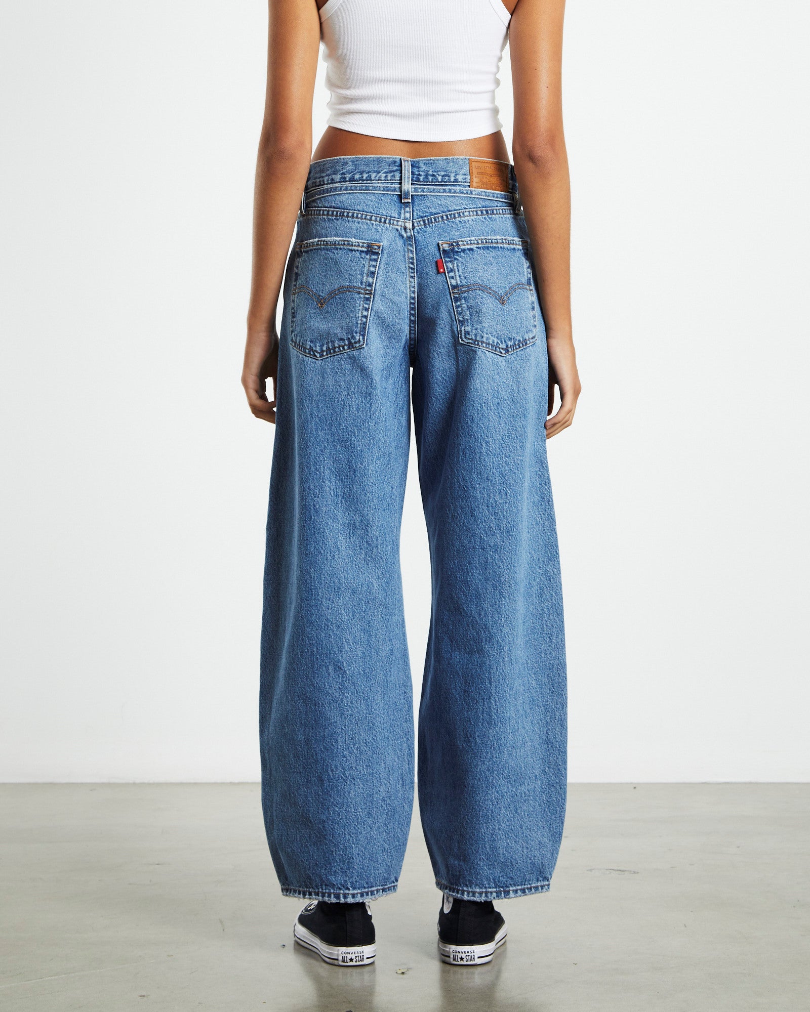 Levis jean online balloon