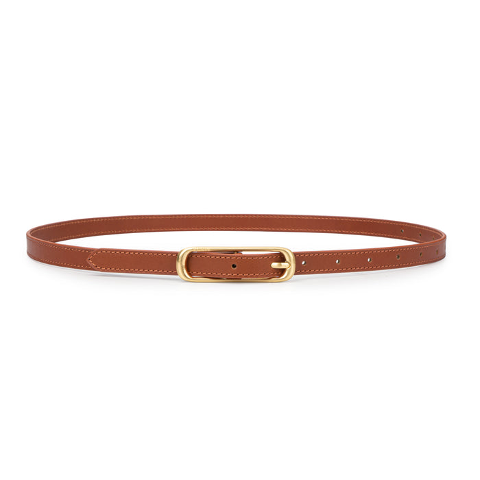 The Aya Belt - Cognac