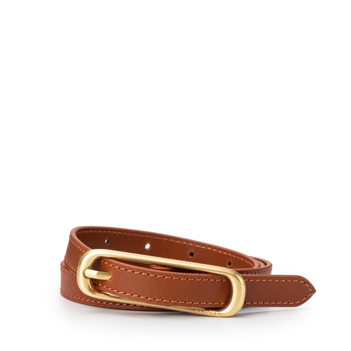 The Aya Belt - Cognac