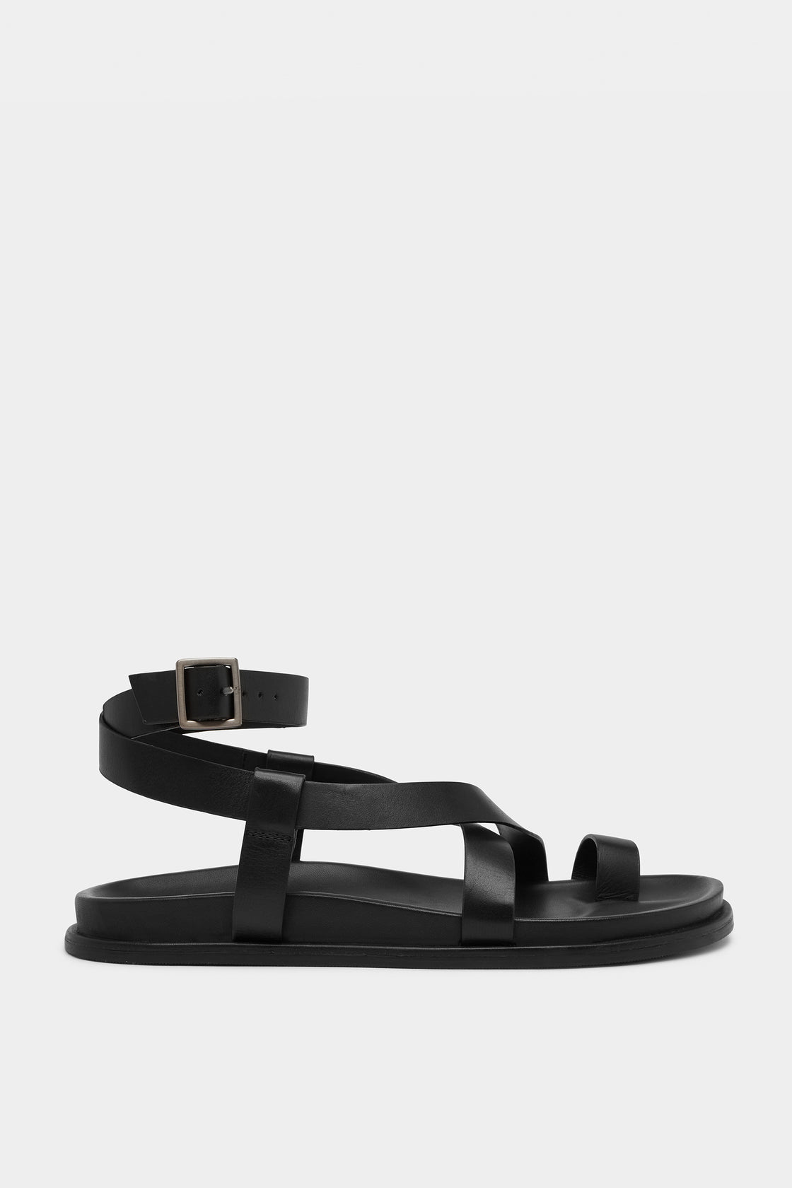 Miara Sandal - Black