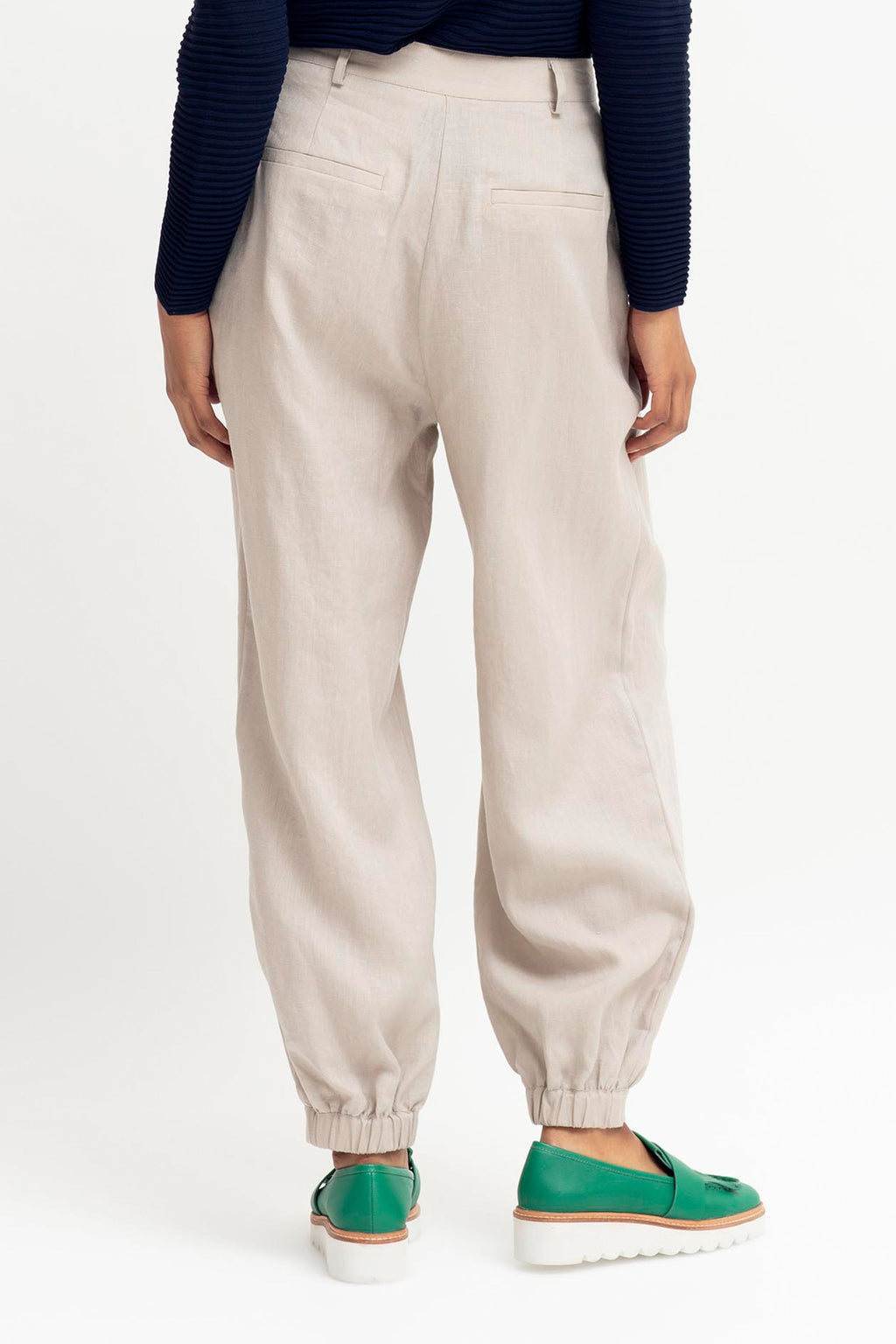 Taye Pant - Byron Beige