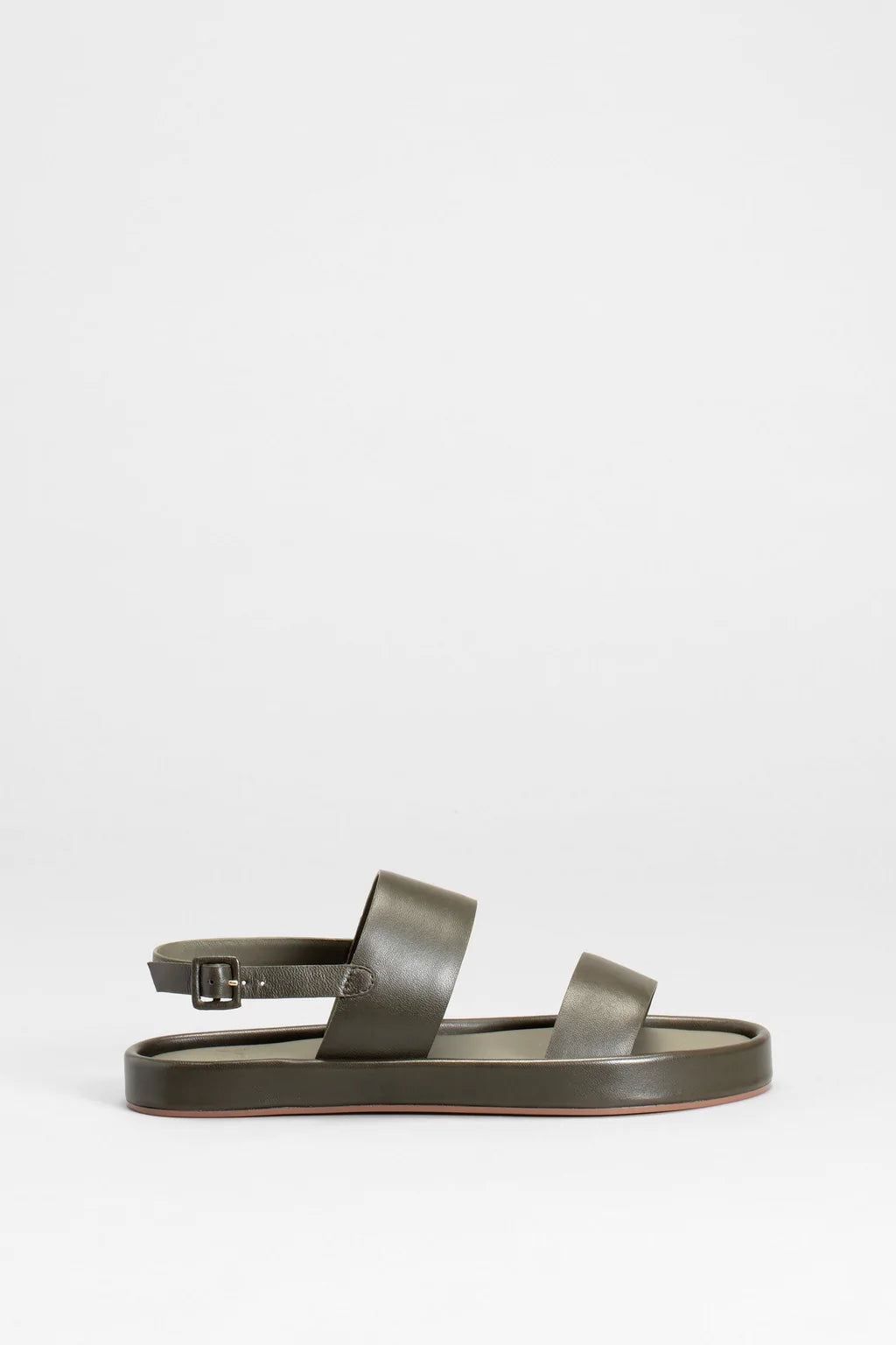 Seyta Sandal - Olive