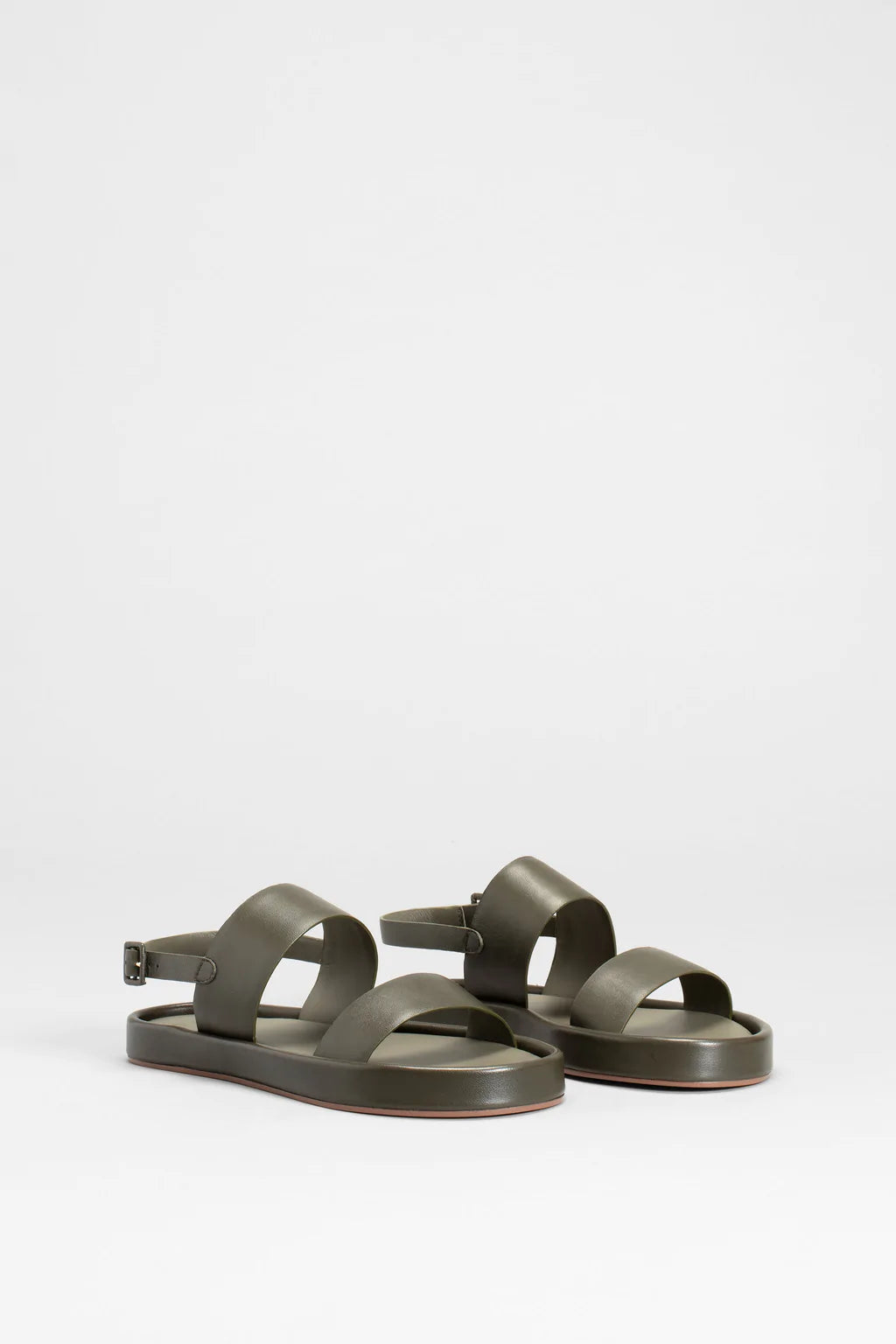 Seyta Sandal - Olive