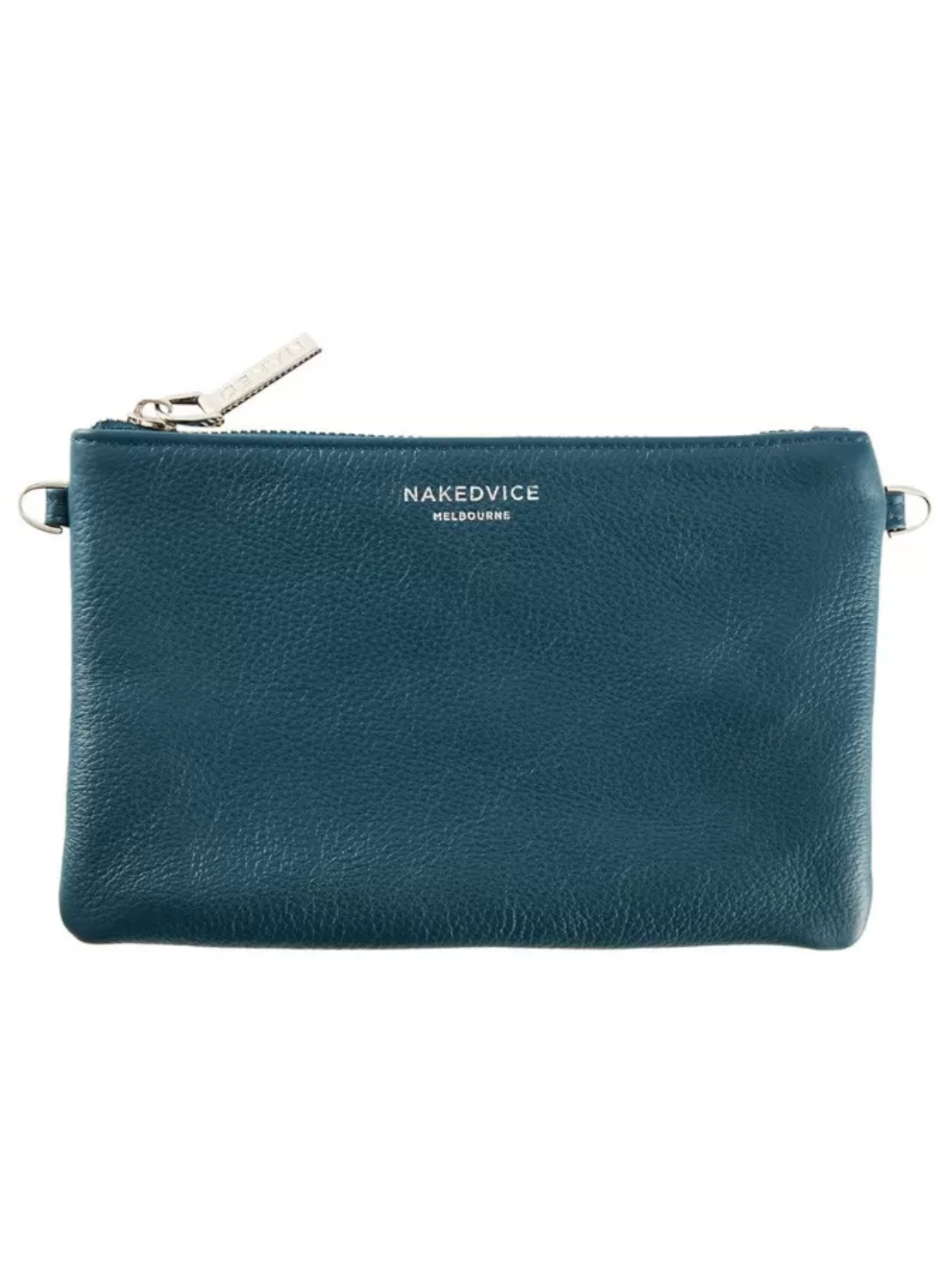 The Ari Pouch - Teal